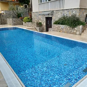 Hotel Abalone Ex Grand Dramalj Crikvenica